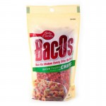 Betty Crocker - Bacos -Bacon Flavor Chips 92g Tüte